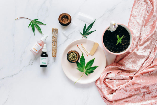 Descubre los Mejores Métodos para Consumir Cannabis: ¿Cuál Impacta Más tu Experiencia?