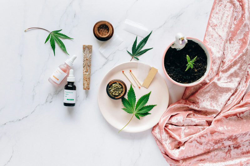 Descubre los Mejores Métodos para Consumir Cannabis: ¿Cuál Impacta Más tu Experiencia?