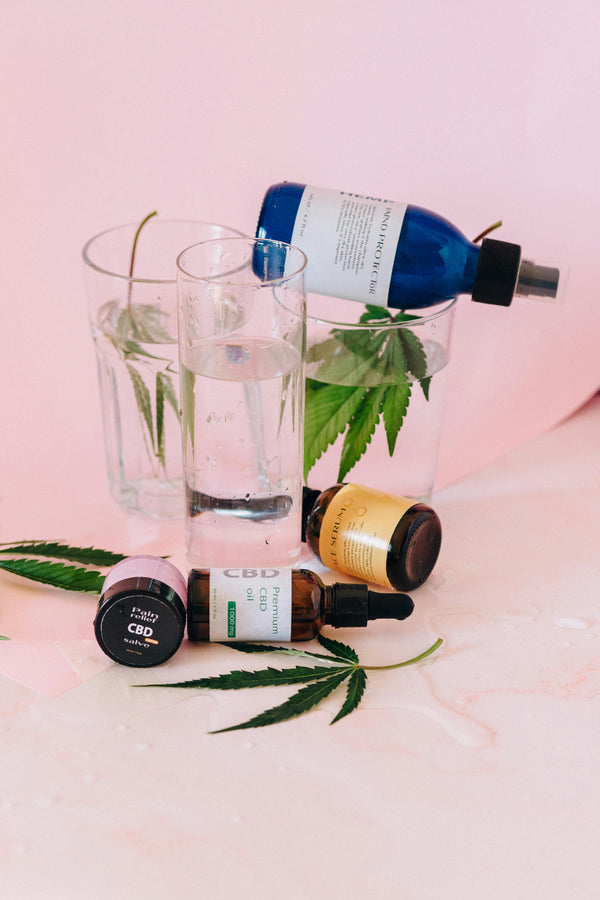 THC vs CBD: ¿Cuál es el Ratio Perfecto para Principiantes? Guía para Elegir tu Experiencia Cannábica Ideal en México