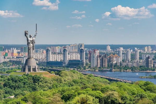 Legalización del Cannabis en Ucrania 2024: Descubre Cómo Cambia la Ley y Qué Significa para el Mundo del Cannabis