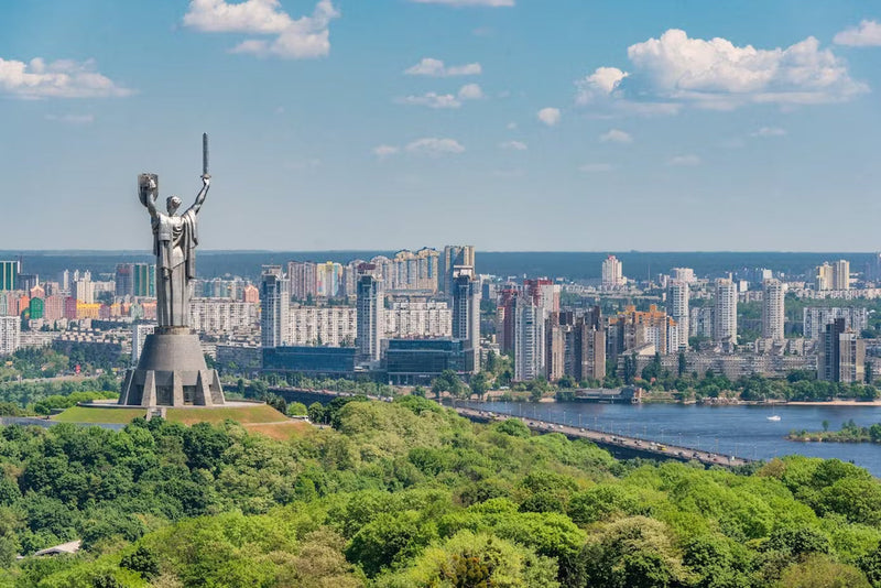 Legalización del Cannabis en Ucrania 2024: Descubre Cómo Cambia la Ley y Qué Significa para el Mundo del Cannabis