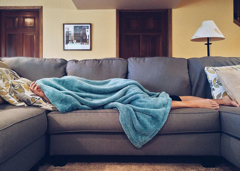 Los 4 Terpenos del Cannabis que Mejoran tu Sueño: Descubre Cómo Dormir Profundamente con Tryp