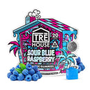 Tre House | Gomitas Delta 9 THC 15 mg/pza + HHC 5 mg/pza | 20 Piezas