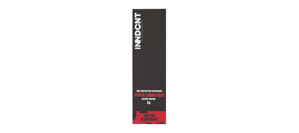 Inndcnt | Vape Desechable HHC 2000 mg | 2 ml | Pluma de Wax