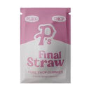 Perfectly Pure | Gomitas THC-P 8 mg/pza (POTENCIA - SOLO EXPERTOS) | 2 piezas