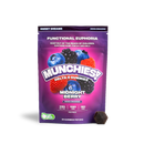 Munchies | Gomitas Delta 9 THC 10 mg/pza + CBD 10 mg/pza | 20 piezas