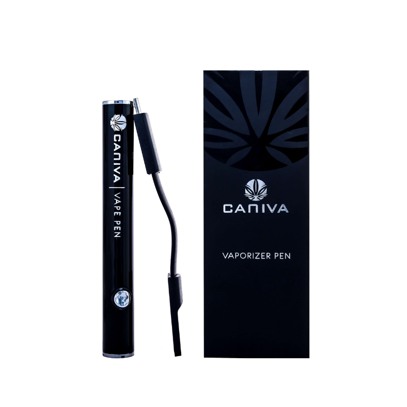 CANIVA | Batería para Cartucho  de Wax 510 | 350 mAh