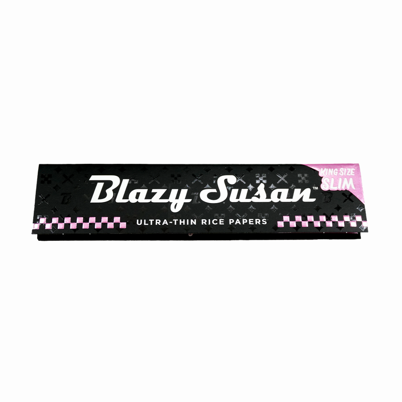 Blazy Susan | Papeles de Arroz para Forjar | 50 Papeles