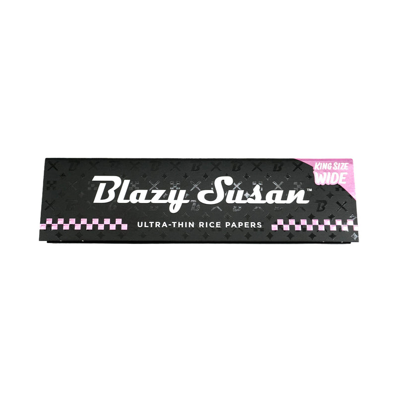Blazy Susan | Papeles de Arroz para Forjar | 50 Papeles