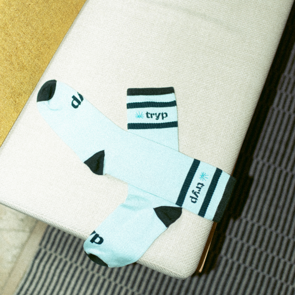 Calcetines Tryp Premium – Edición Exclusiva