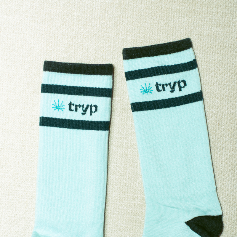 Calcetines Tryp Premium – Edición Exclusiva