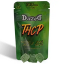 Dazed | Gomitas THC-P 2 mg/pz + HHC 18 mg/pz + CBD 40 mg/pz | 5 piezas