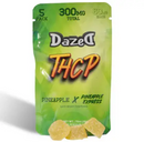 Dazed | Gomitas THC-P 2 mg/pz + HHC 18 mg/pz + CBD 40 mg/pz | 5 piezas