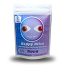 Happy Bites | Gomitas Nova THC-O 50 mg/pza | 2 o 6 piezas