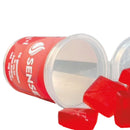 Sense | Gomitas Delta 9 THC 9 mg/pza  | 10 Piezas