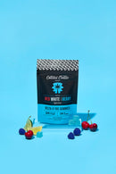 Coastal clouds | Gomitas Delta 9 THC 10 mg/pza + CBD 10 mg/pza | 20 piezas