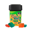 California Leaf | Gomitas Delta 9 THC 25 mg/pza | 15 o 30 piezas