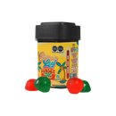 California Leaf | Gomitas Sunset HHC 30 ó 50 mg/pza | 15, 25 ó 30 piezas