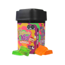 California Leaf | Gomitas Delta 9 THC 25 mg/pza | 15 o 30 piezas