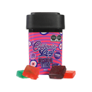 California Leaf | Gomitas Delta 9 THC 25 mg/pza | 15 o 30 piezas