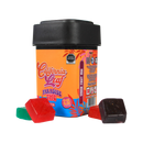 California Leaf | Gomitas Paradise Delta 9 THC 30 o 50 mg/pza | 15 ó 30 piezas