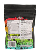 Koi | Gummies | Delta 9 THC 10mg/pz + CBD 20mg/pz | 10 piezas