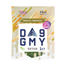 A Gift From Nature | Gomitas Delta 9 THC + CBD | 1 pieza