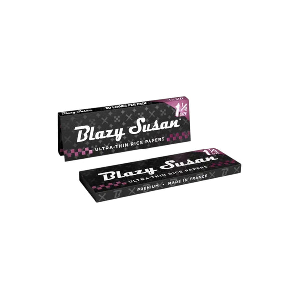 Blazy Susan | Papeles de Arroz para Forjar | 50 Papeles