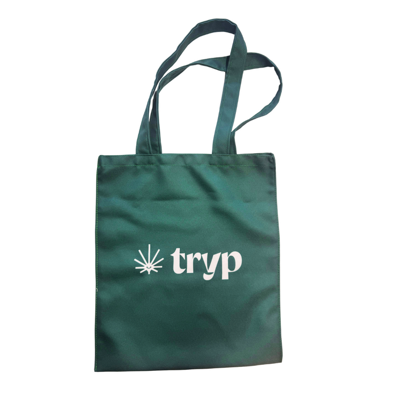 Tote Bag Tryp Premium – Edición Exclusiva
