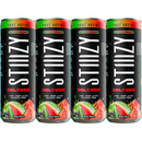STIIIZY | Bebida High Seltzer Delta 9 THC 5 mg/pza |355 ml/pza | 4 pack
