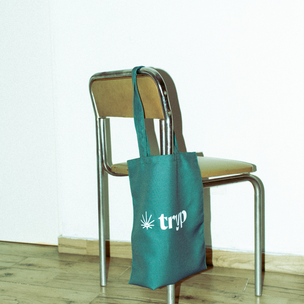 Tote Bag Tryp Premium – Edición Exclusiva