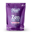 Magic Sod | Gomitas CBD 20mg/pza + Delta 9 THC 10mg/pza | 15 piezas