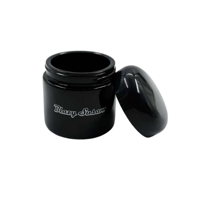 Blazy Susan | Contenedor UV 125 ml | 1 pieza