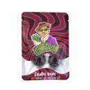 Prof Grifales | Gomitas Delta 9 THC 35 mg/pza | 1 ó 2 piezas