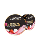 Mellow Fellow | Gomitas THC-P 25 mg/pza | 1 o 10 piezas