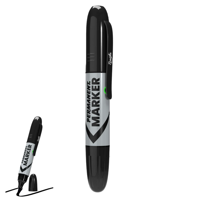 Smyle | Batería para Cartuchos de Wax 510 Penjamin Marker Battery | 1 pieza