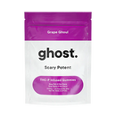 Ghost | Gomitas (POTENTE) Reaper Delta 9 THC 5mg/pza + THC-P 5mg/pza | 20 piezas