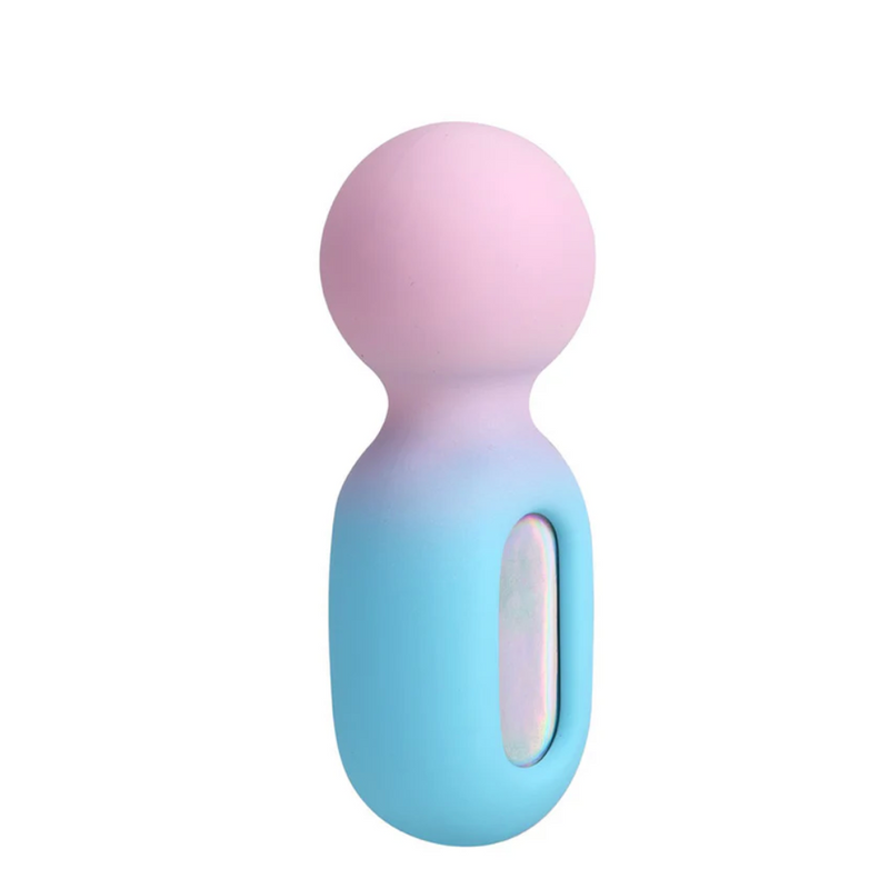 Maia | Mini vibrador Jazzy | 1 pieza
