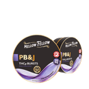 Mellow Fellow | Gomitas THC-P 25 mg/pza | 1 o 10 piezas