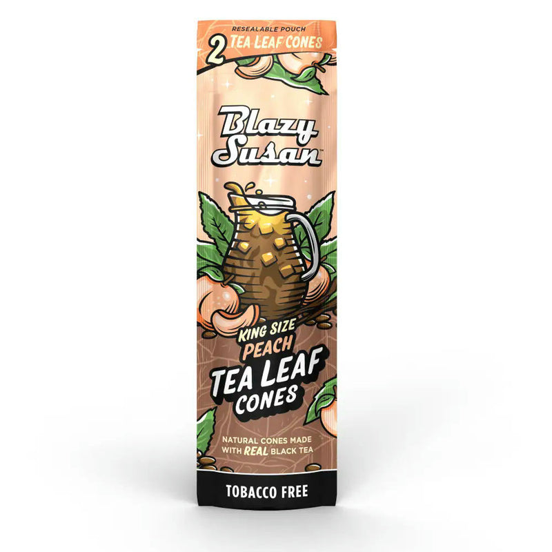 Blazy Susan | Wraps | 2 piezas