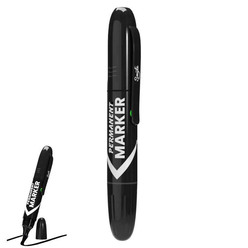 Smyle | Batería para Cartuchos de Wax 510 Penjamin Marker Battery | 1 pieza