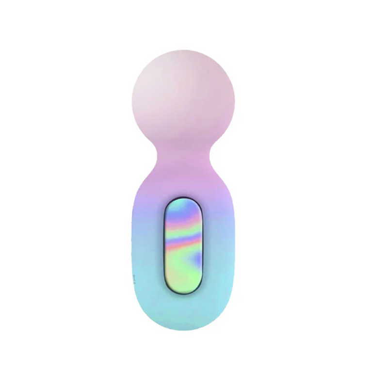 Maia | Mini vibrador Jazzy | 1 pieza