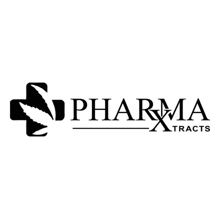 PharmaXtracts | Gomitas Delta 9 THC 10 mg/pza | 10 piezas