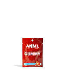 ANML | Gomitas de uso íntimo | 1 pieza