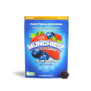 Munchies | Gomitas Delta 9 THC 10 mg/pza + CBD 10 mg/pza | 20 piezas