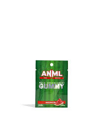 ANML | Gomitas de uso íntimo | 1 pieza