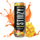 STIIIZY | Bebida High Seltzer Delta 9 THC 5 mg/pza |355 ml/pza | 4 pack