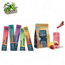 HomeTown Hero | Polvo Para Preparar Bebidas Delta 9 THC 15 mg/pza | 1 o 10 Piezas  | Crea bebidas tipo Gatorade de THC