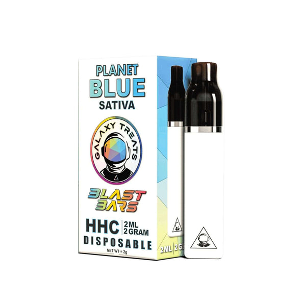 Galaxy Treats | Vape Desechable HHC 2000 mg | 2 ml