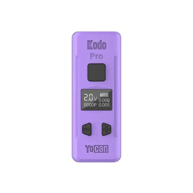 Yocan  | Kodo Pro Bateria 510 | 400 mAh